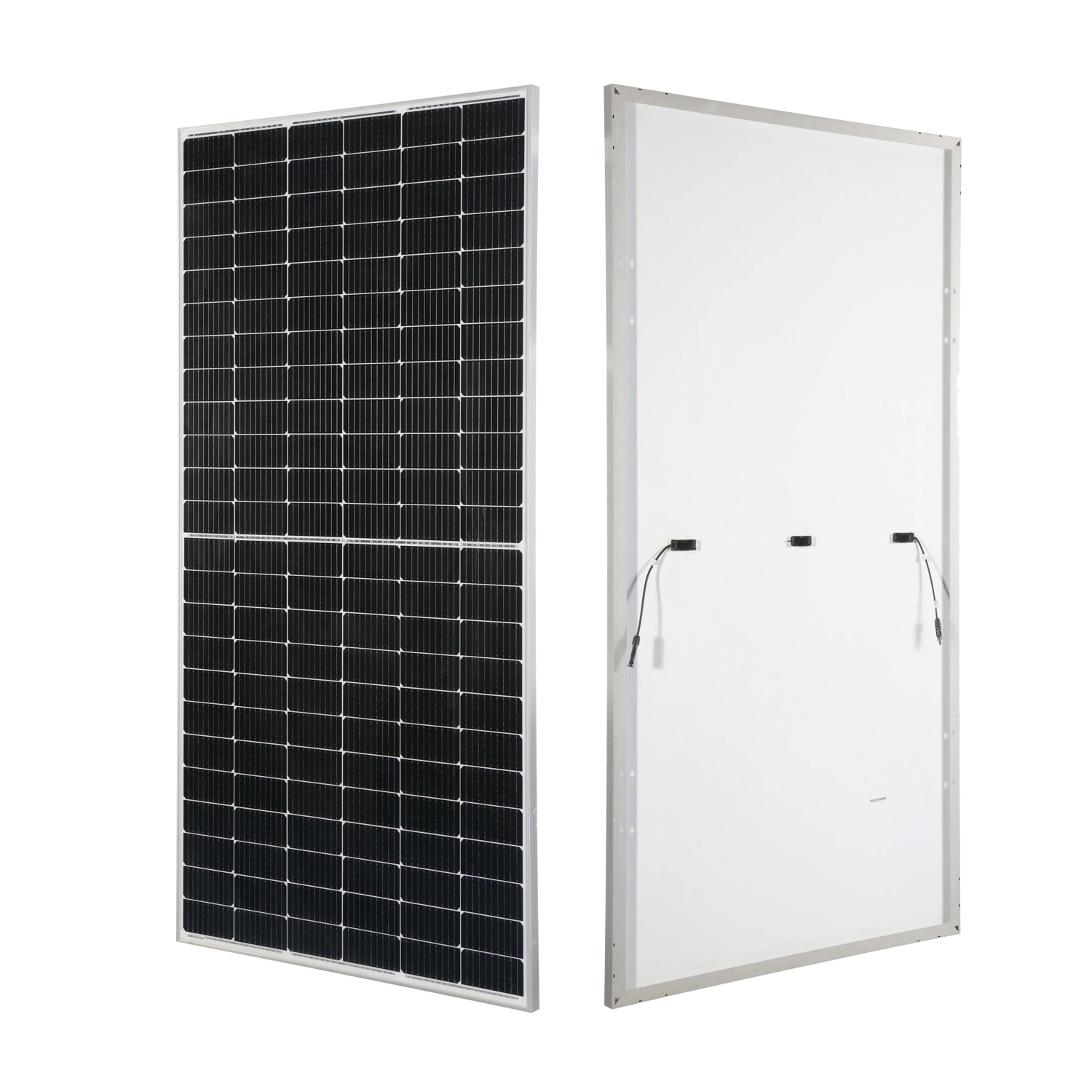 450W Half Cells Monocrystalline Solar Panel in China