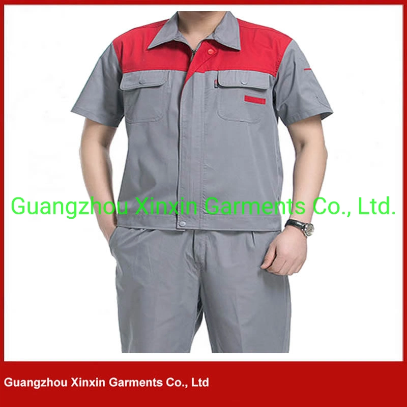 OEM Custom Design Men Safety Apparel (W232)