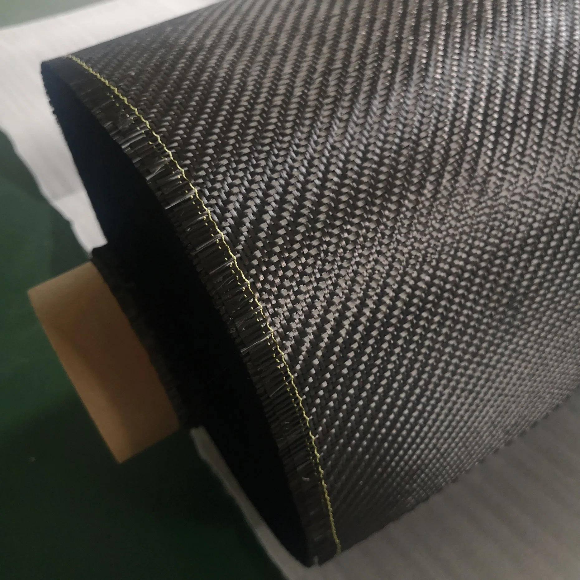 Carbon Fiber Heating Activated Carbon Fiber Fabric Roll