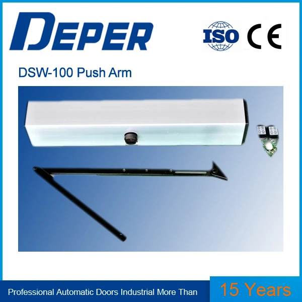 Most Popular Swing Door Operator