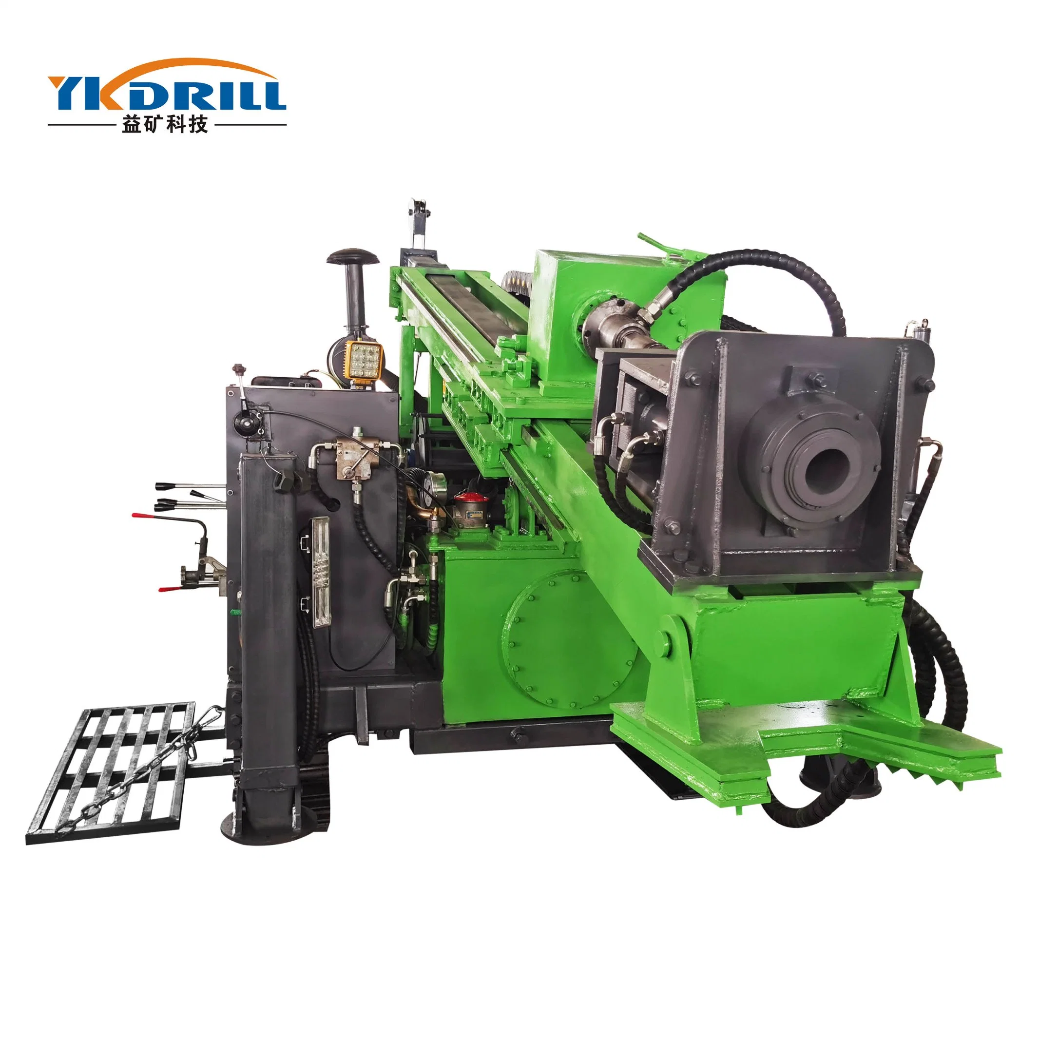 Easy-Handling, Economic, Good Performance Core Drill Rigs! ! ! Cheapest Portable Water Well Drilling Equipment