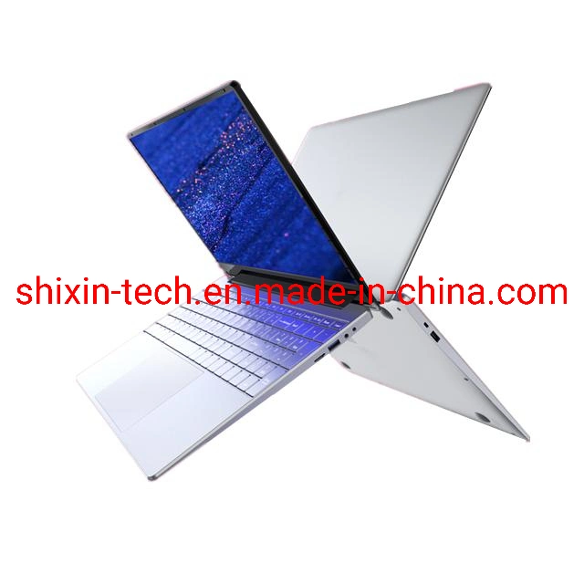 2022 Hot Selling Win10 Mini Laptop 15.6 Inch 8g/16g+128g/512g/1t SSD. China Laptop