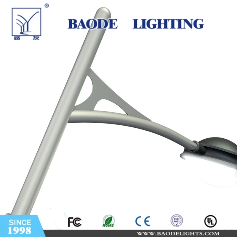 Baode ISO/CE Certificated Speed Road Camera Poles (DG-12)