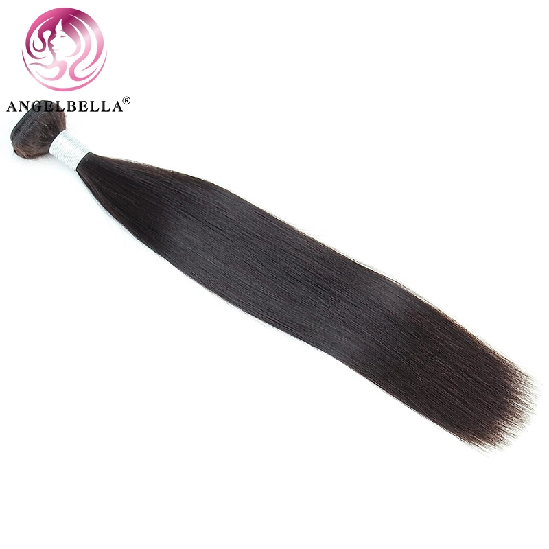 Brazilian Hair Remy Human Hair Bundles Wholesale Cuticle Aligned Virgin Hair for Black Women