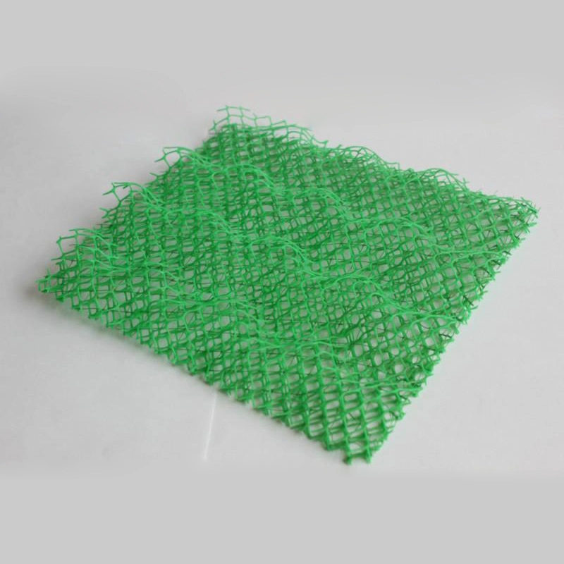 Hot Sale HDPE 3D Geomat Erosion Control Mat with Competitive Price