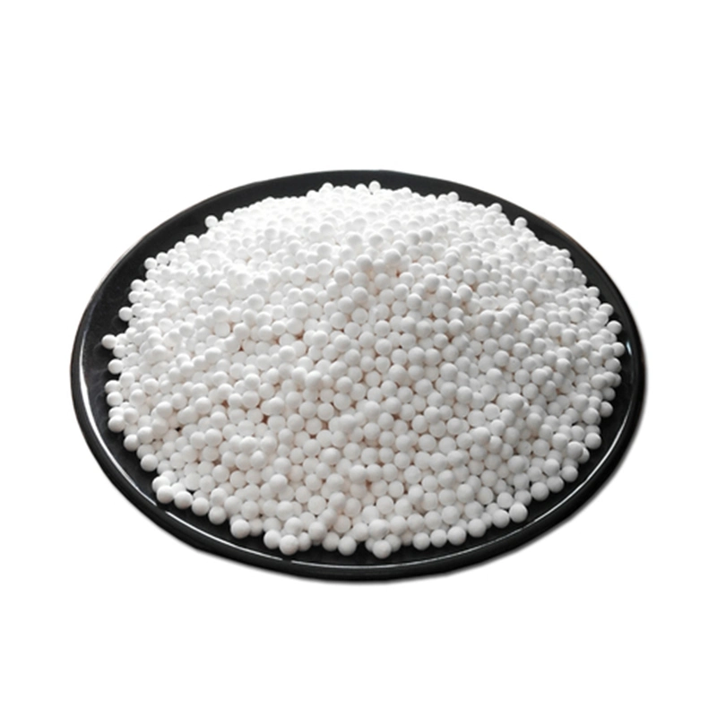 0.5mm to 5mm Alumina Ceramic Grinding Ball with High Density and Purity