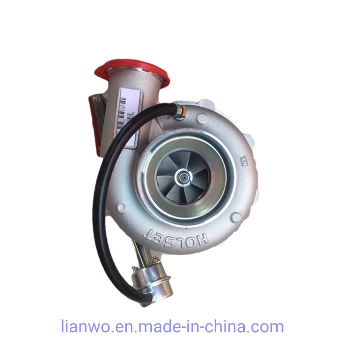 HOWO Truck Spare Parts / Hot Selling Engine Parts Turbocharger Vg2600118899