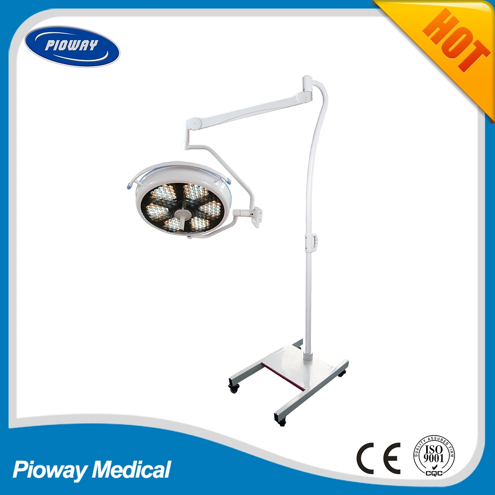 700s Medical Equipments LED Surgical Lamp Mobile