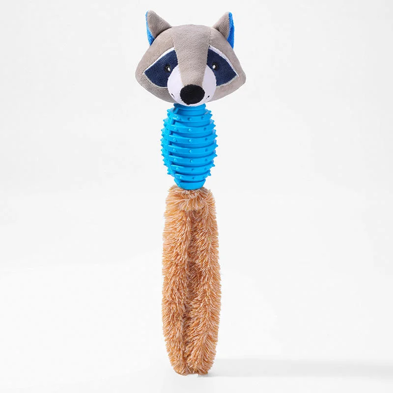 Wholesale/Supplier Plush Pet Chew Toys