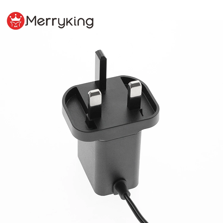 5V 6V 12V 0.5A 0.6A 1A 1.5A 2A 3A Power Adapter 500mA 600mA DC Power Supply Wall Amount EU Us UK European Model with UL CE CB UK Plug