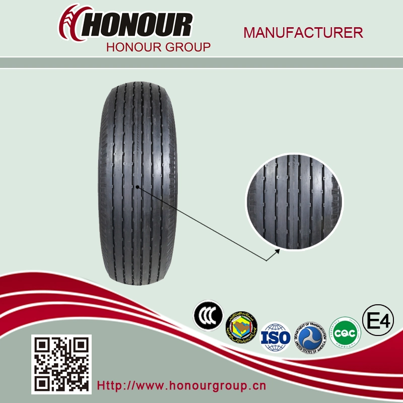 Honour Condor Sand Dester Tire with Wheels OTR