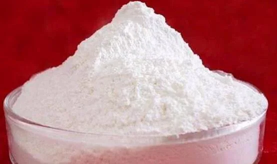 Premium-Grade Titanium Dioxide for Industry