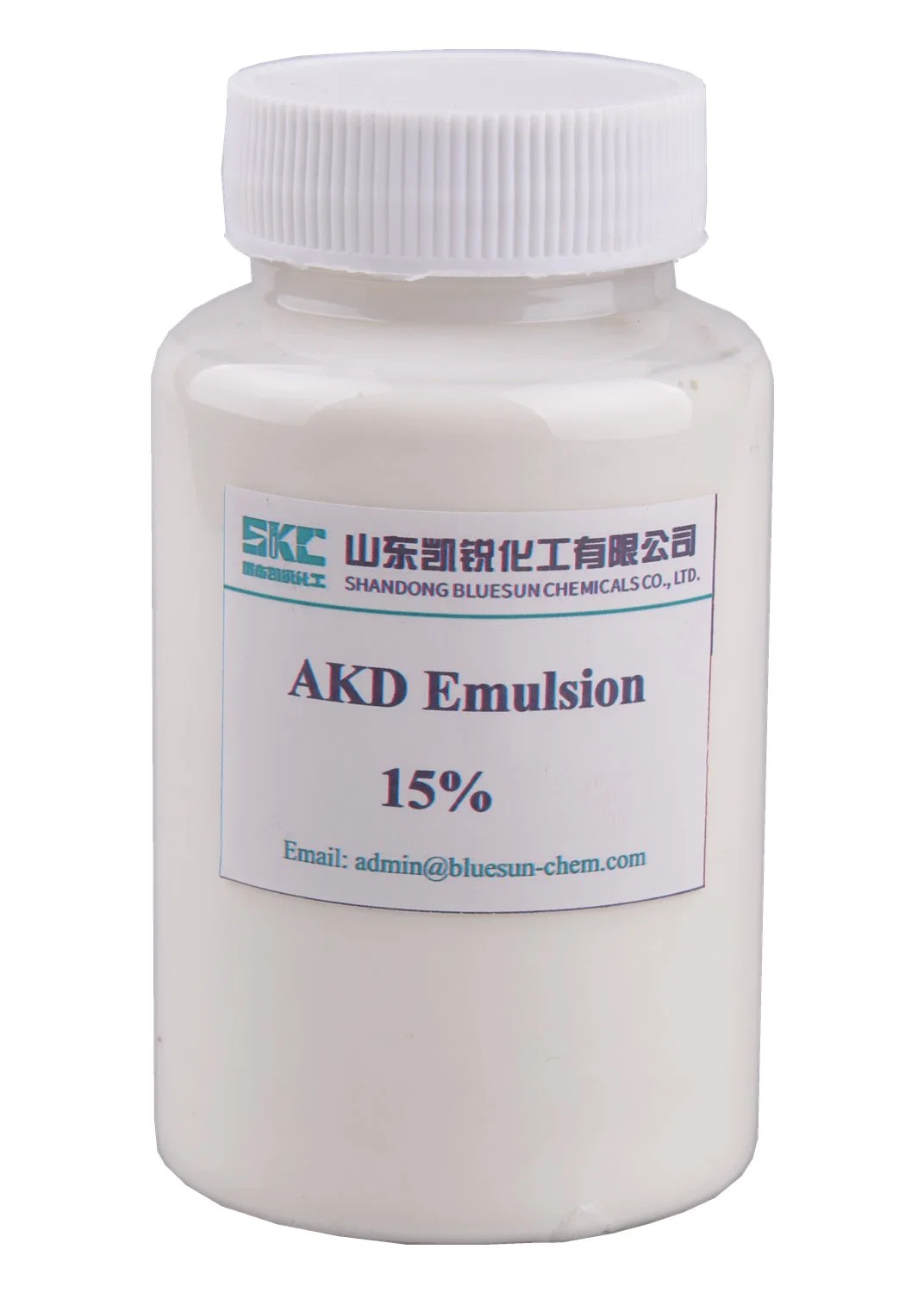 AKD Emulsion Sizing Agent Used as Water Resistent in Paper Making Chemicals