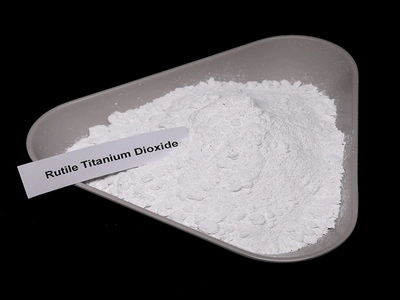 Anatase Grade Chemical Industry Titanium Dioxide TiO2