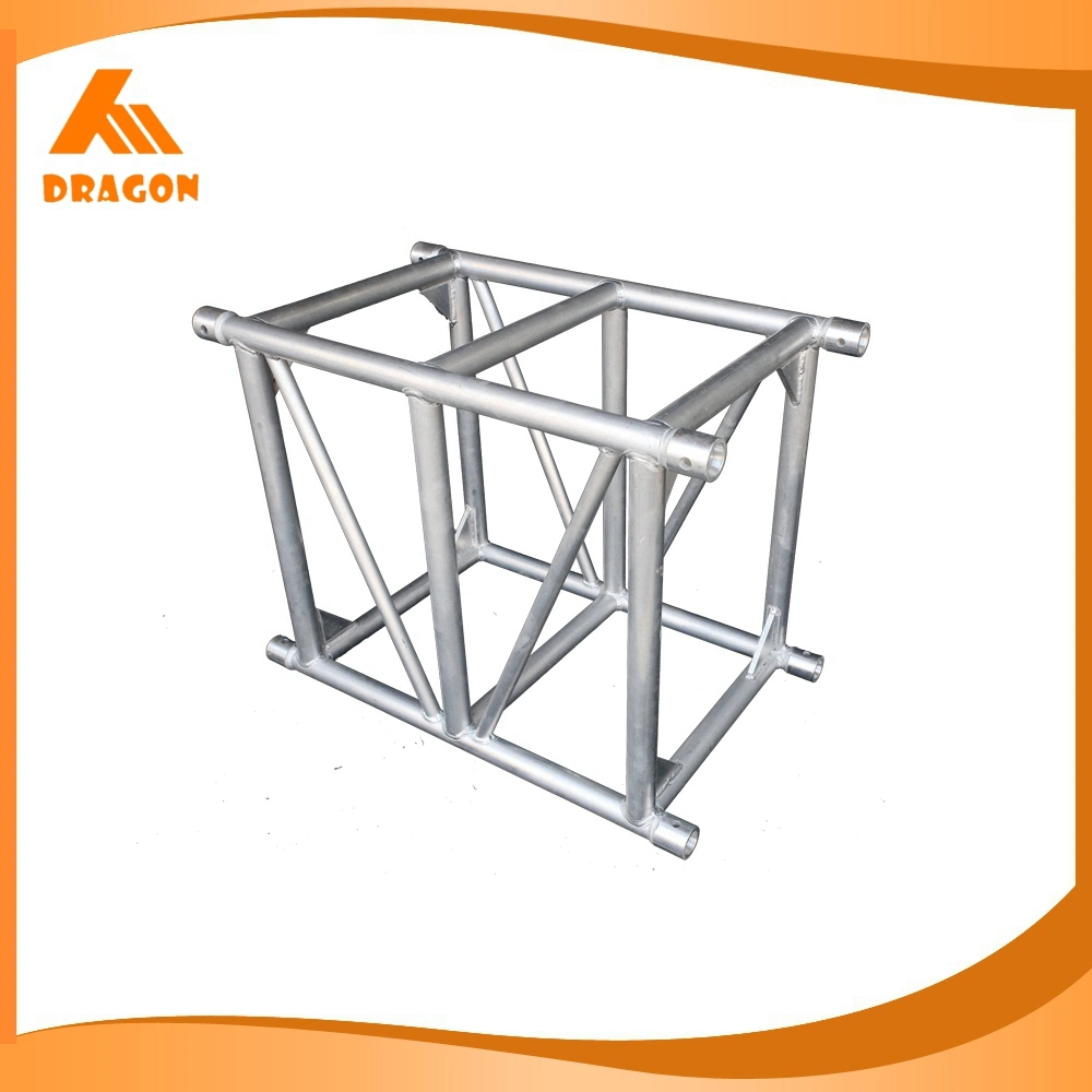 Dragonstage High quality/High cost performance  Spigopt Square Aluminum Customizable Truss