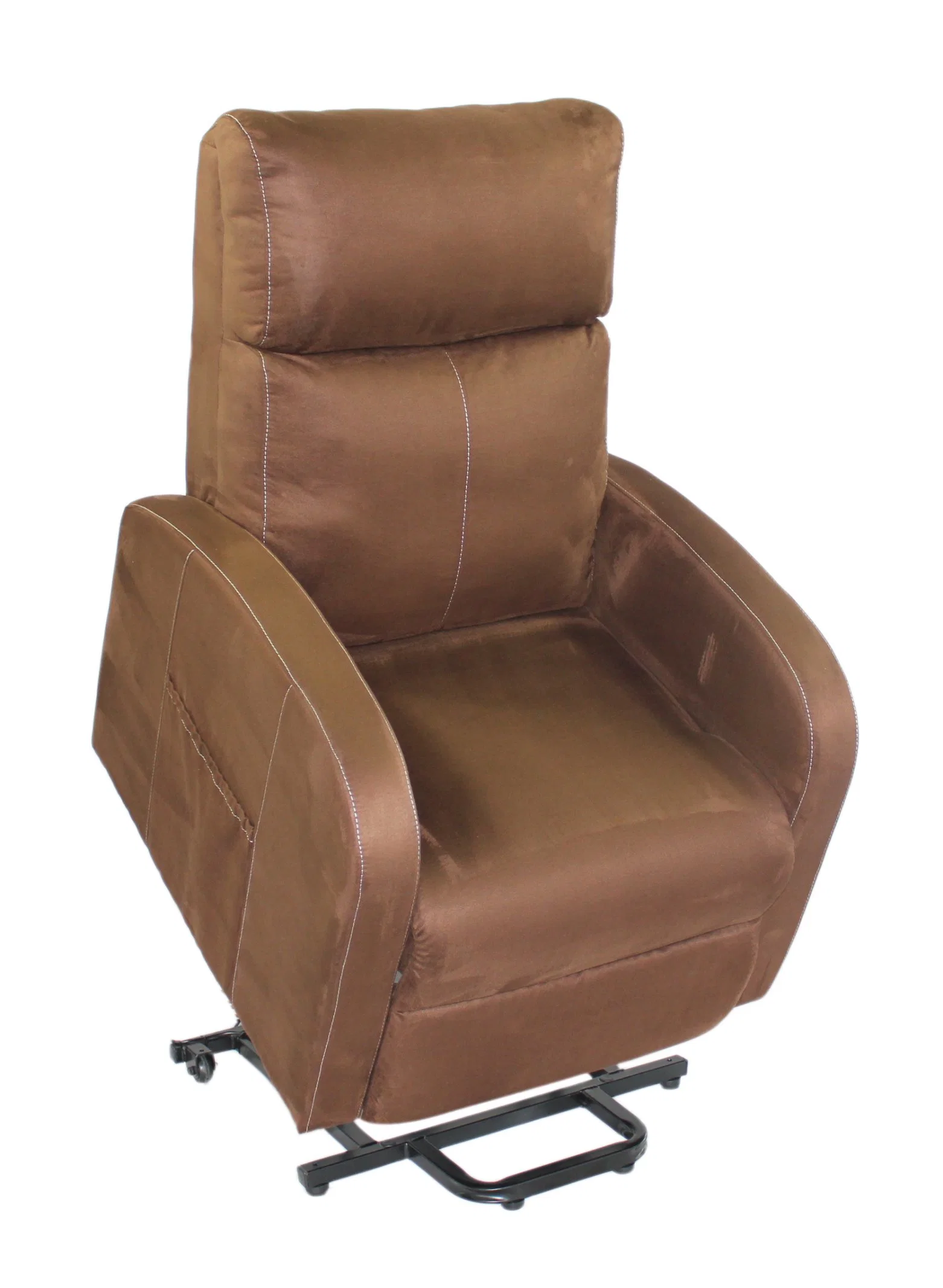 Mejor Gravedad Cero Electric precio barato de nuevo el Shiatsu amasar 4D de cuerpo completo de spa de lujo en la oficina juegos reclinable sillón de masaje