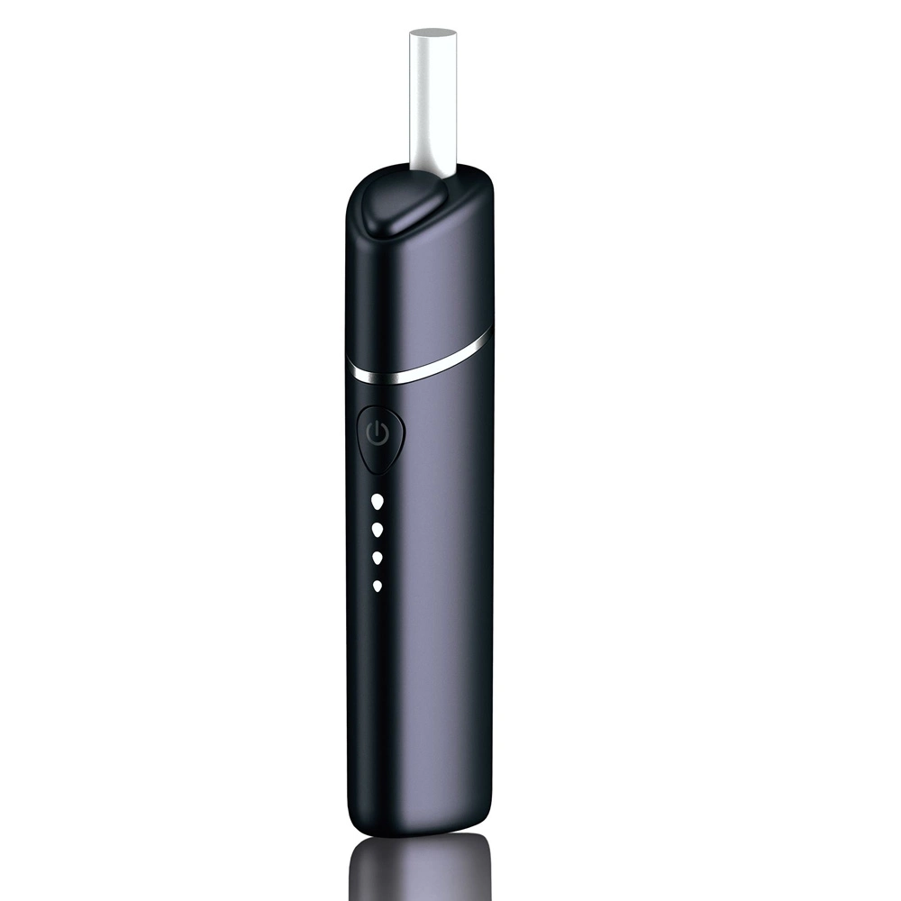 Iqos Compatible Heating Cigarette 3200mAh Kc Battery Electronic Heating Device Support OEM ODM