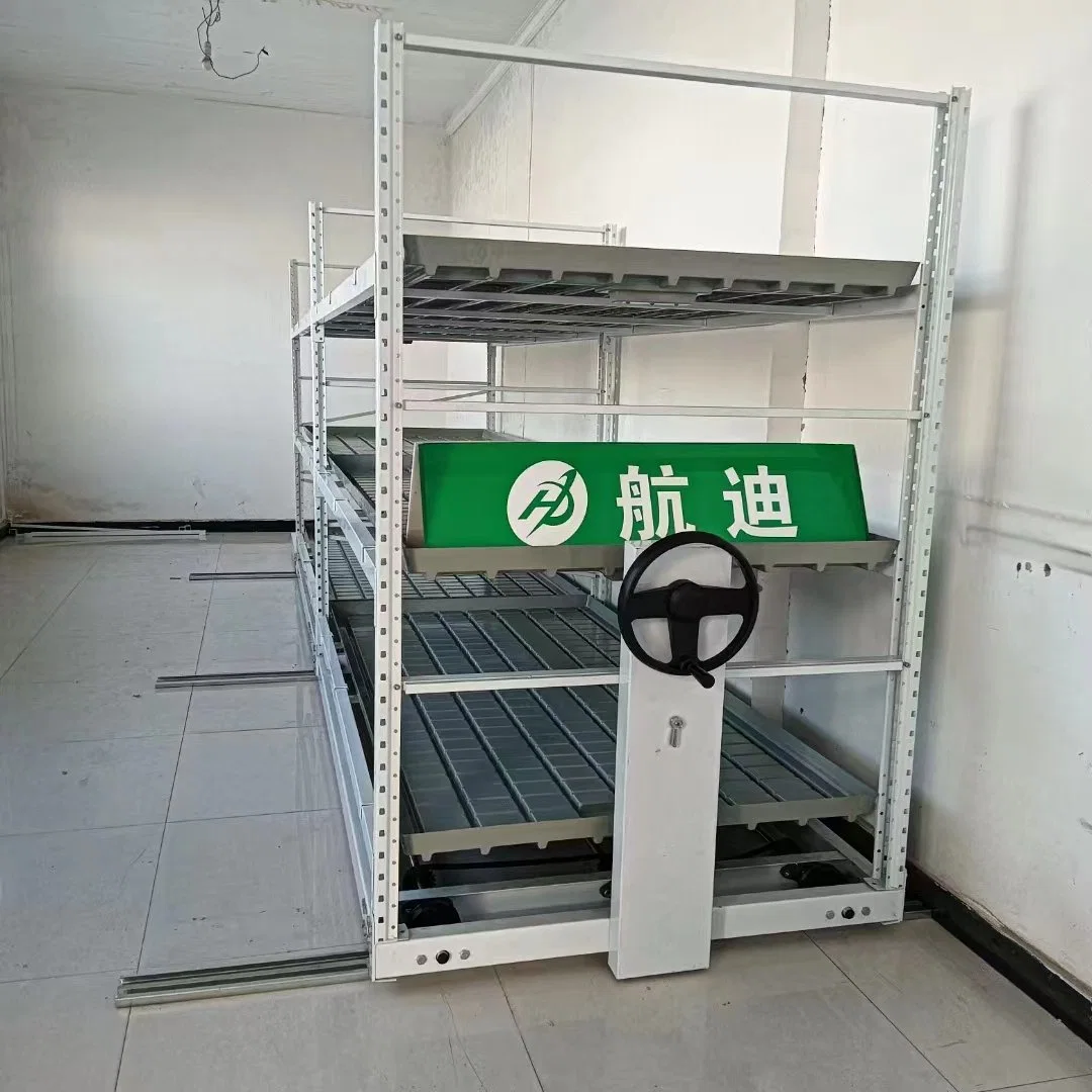 Agricultural Greenhouse Flood Hydroponic Rolling Benches Tables Aluminum Planting High quality/High cost performance  ABS Trays