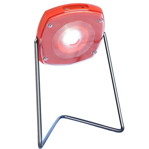 Portable 0.5W LED Solar Light Sf-5 for Reading and Study