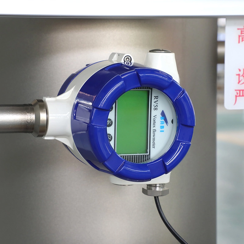 220V/50Hz Ozone Generator for Gas Denitrification