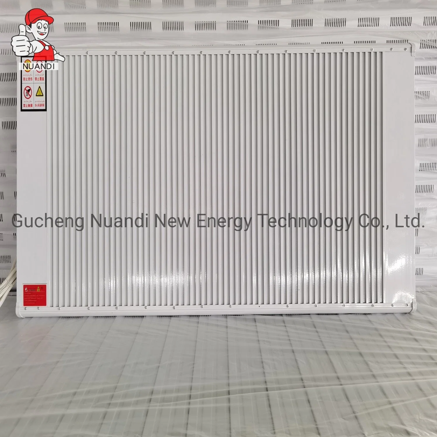 Factory Wholesale Price Indoor Used Electric Personal Heaters 220V