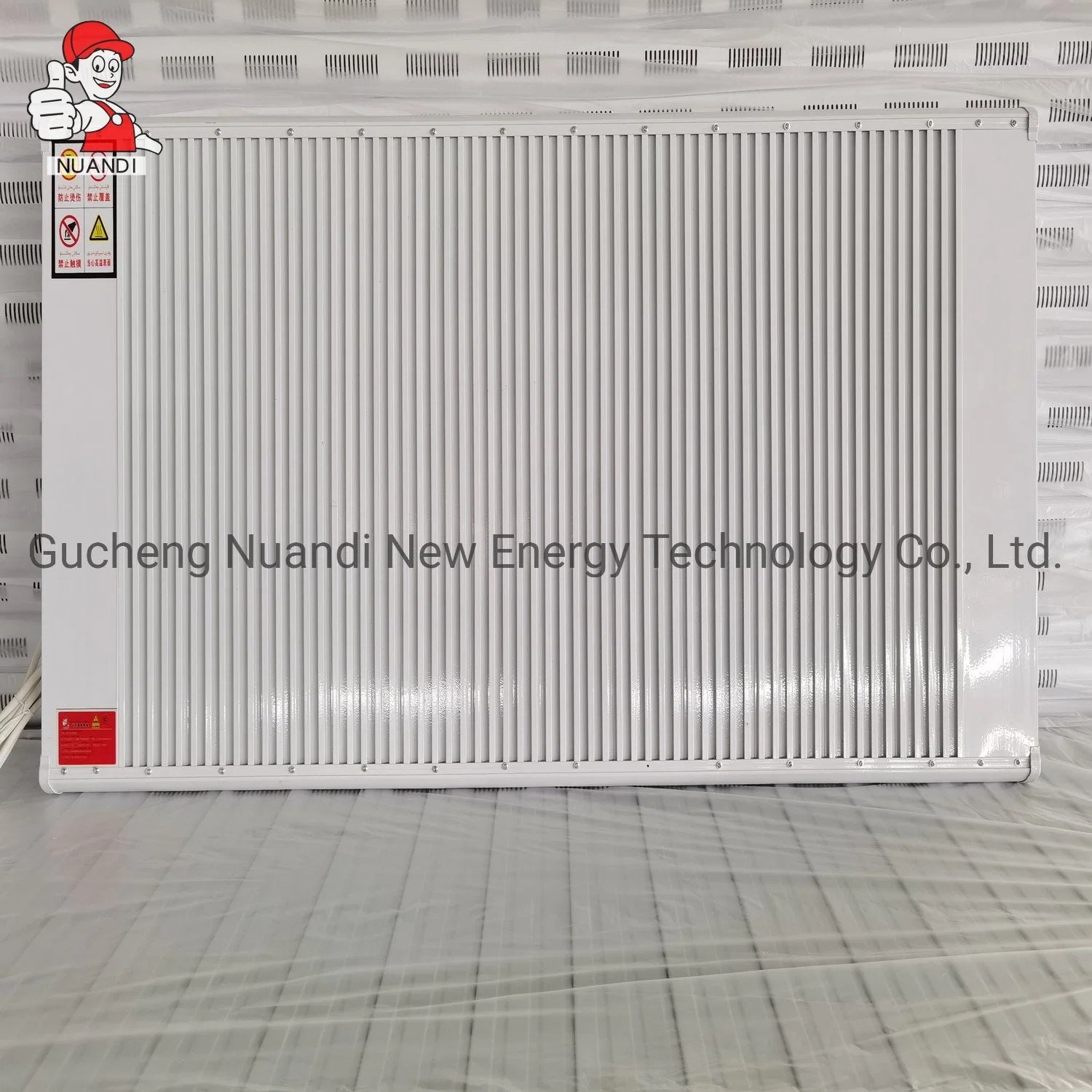 Factory Wholesale/Supplier Price Indoor Used Electric Personal Heaters 220V