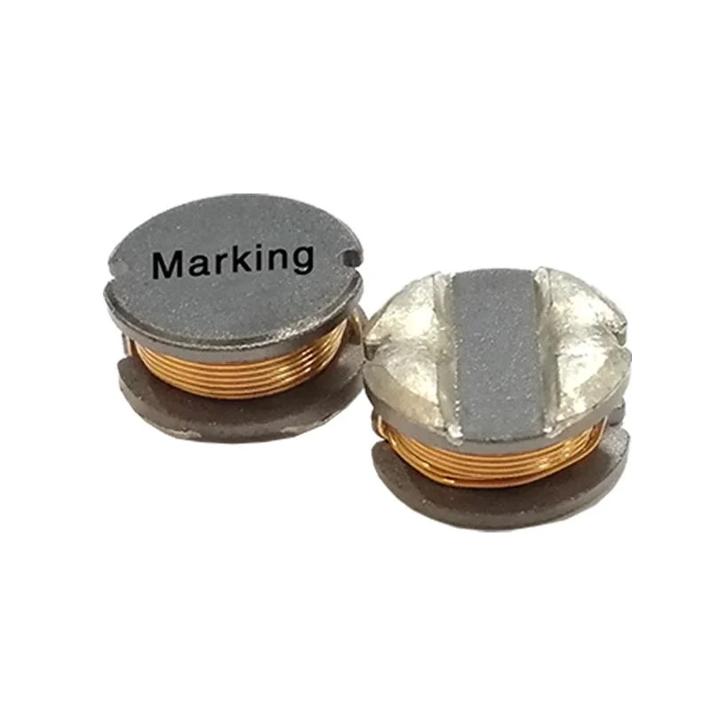 Super High Frequency Design Inductor SMD Inductor Choke Coil Intelligent Meter Use