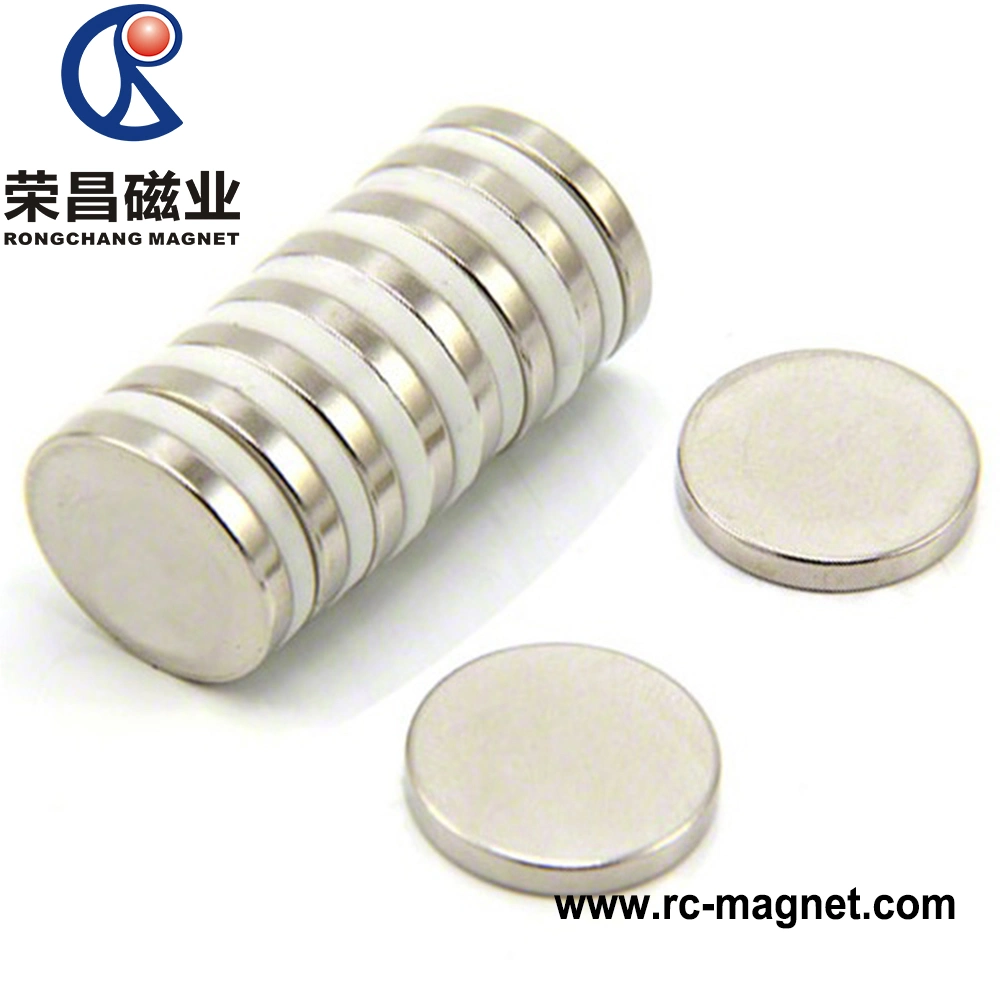 Super Powerful Rare Earth Neodymium Magnet for Sale