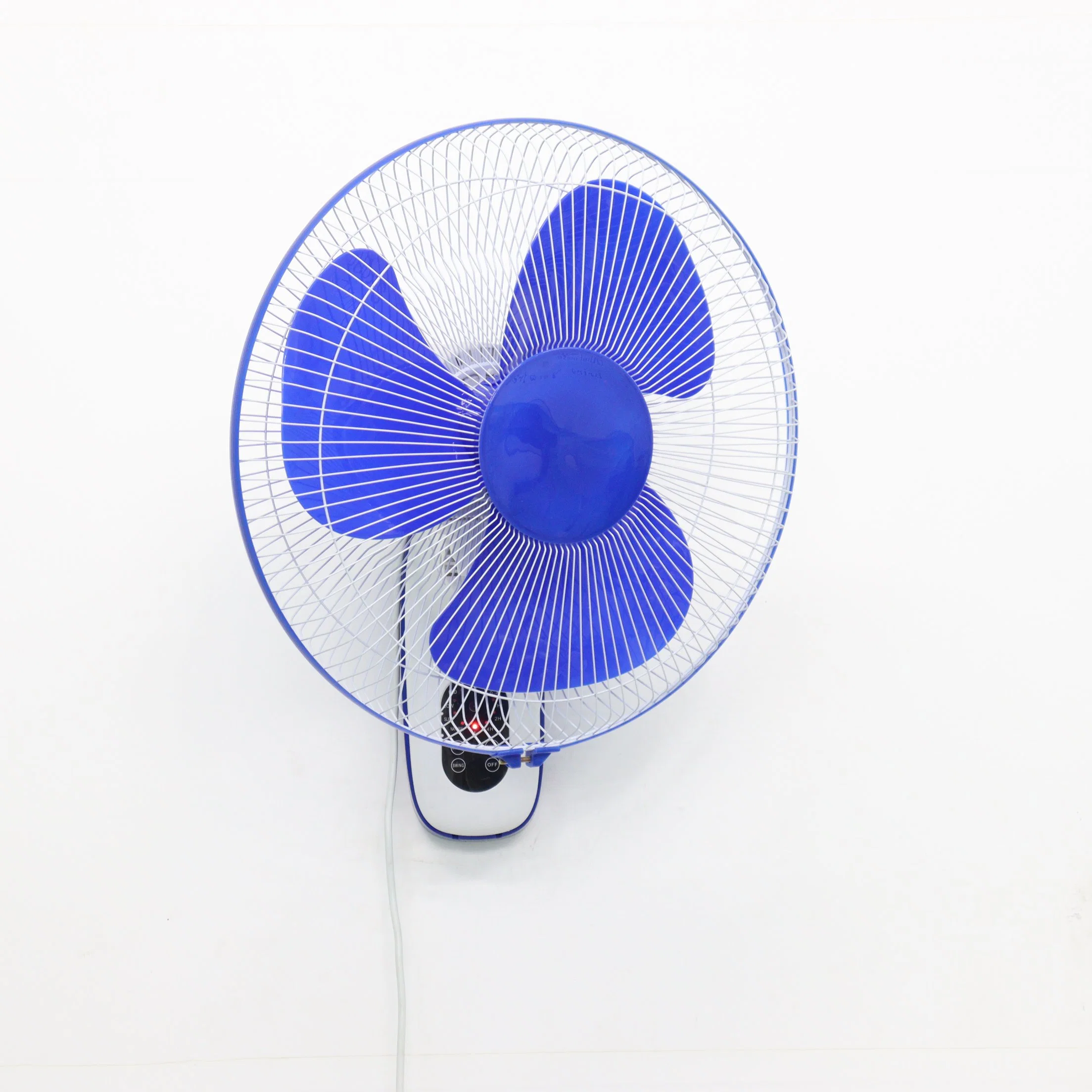 16inch Remote Control Wall Fan 3 Mode Fan (FW40-801R)