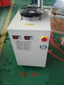 1500W Fiber Laser Equipment for Metal Sheet