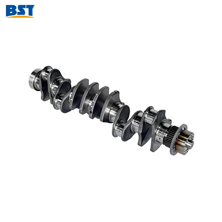 6211-31-1010 Crankshaft Assy for Komat Su S6d140/SAA6d140e/Sda6d140e/Wa500