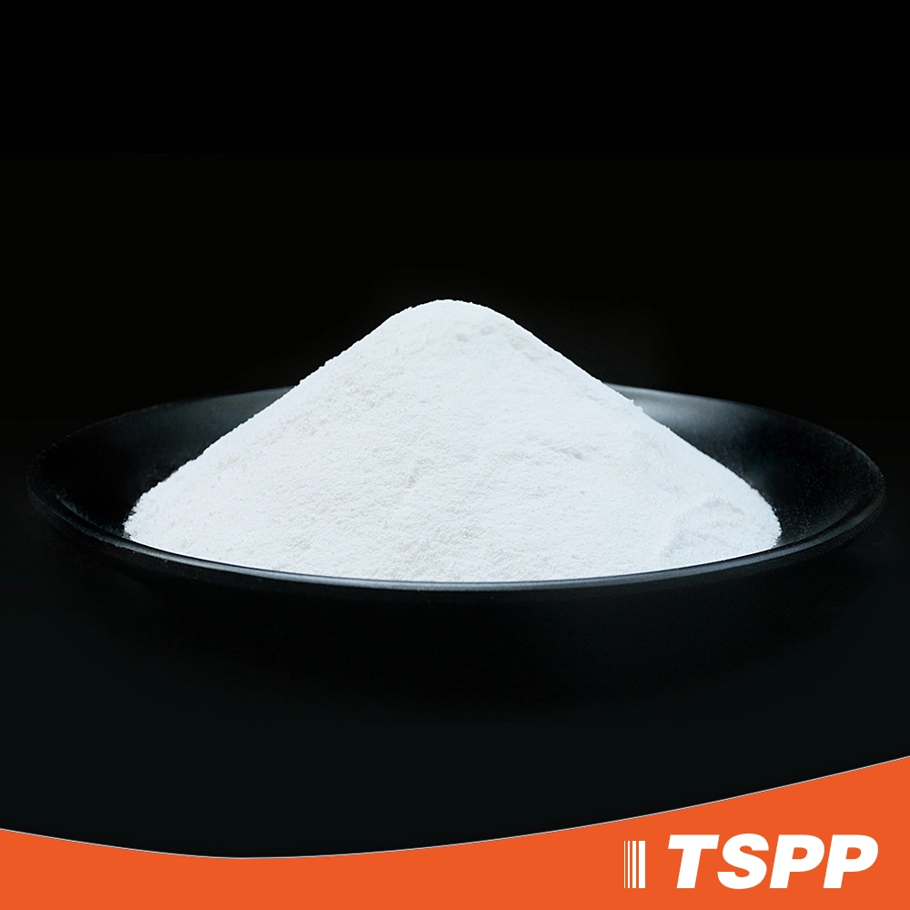 Ceramic Raw Materials STPP CAS No.: 7758-29-4 Na5p3o10 Sodium Tripolyphosphate