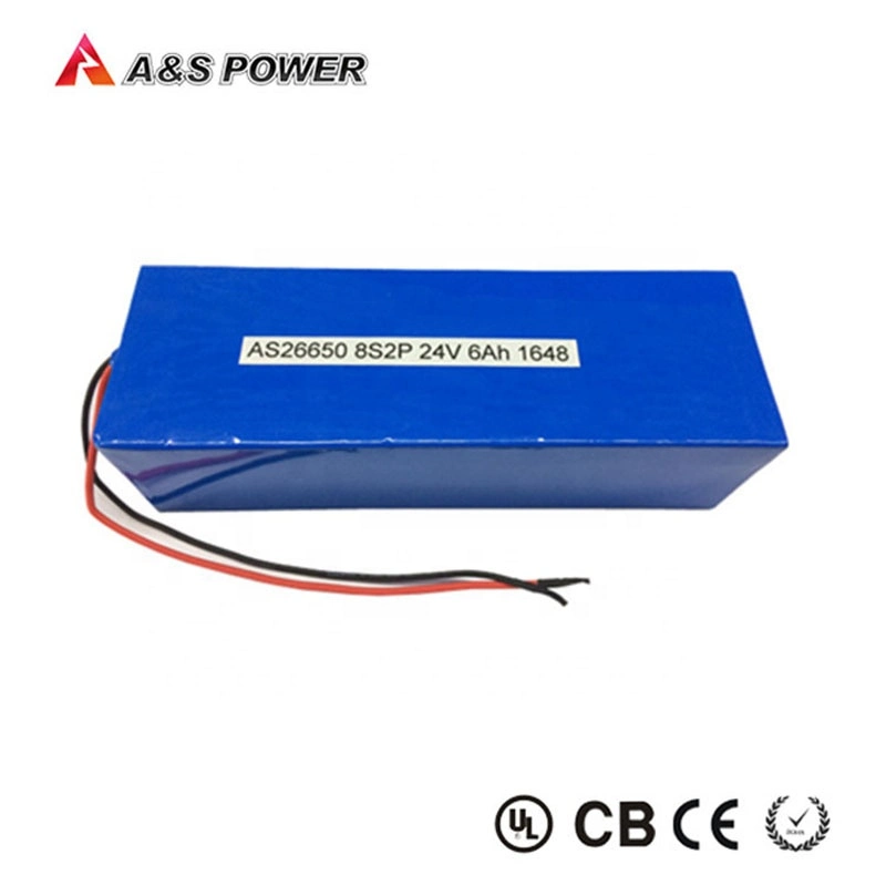 26650 personalizada 12V 20Ah LiFePO4 battery Pack para almacenamiento de energía solar