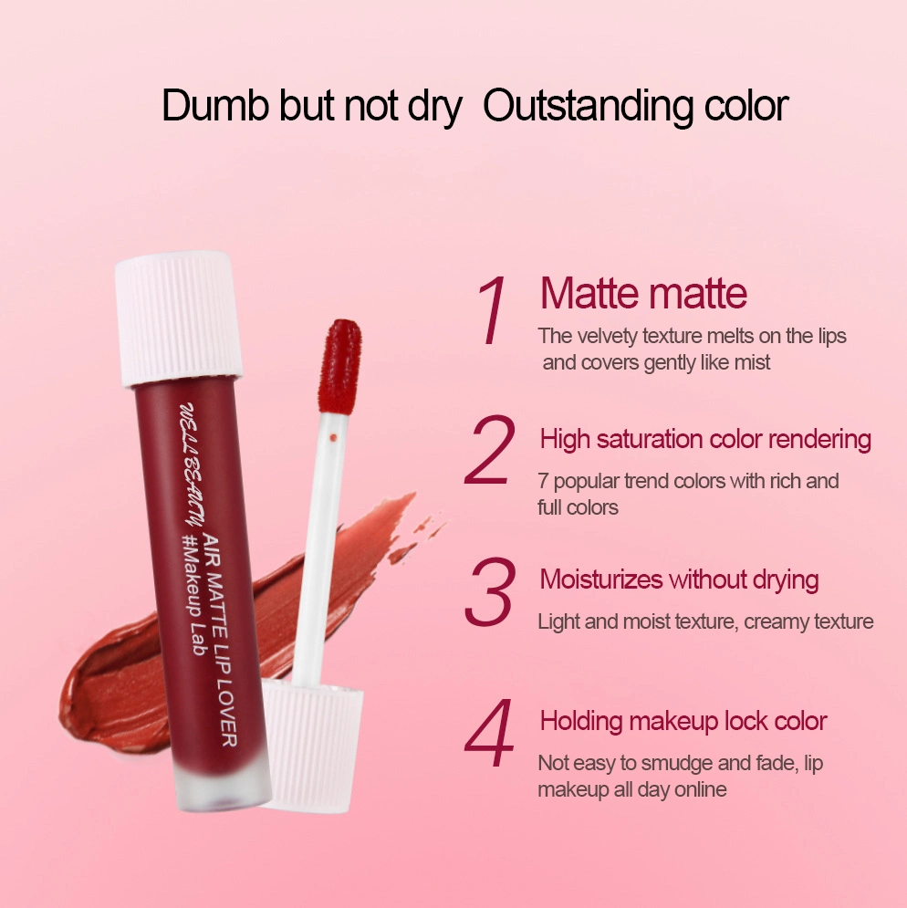 Makeup Factory High Pigment Make Your Own Lip Gloss Cosmetic