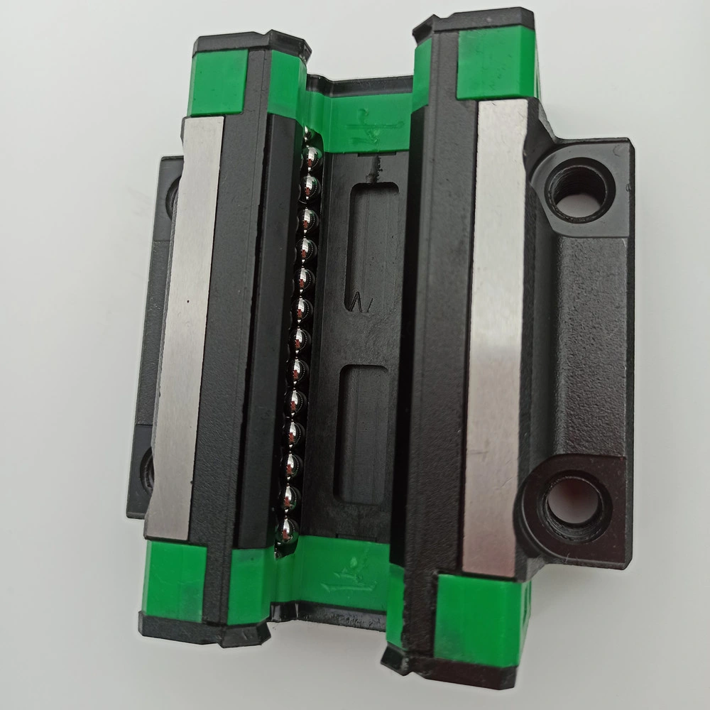 Taiwan Hiwin Egw15SA Egw15ca Egw20SA Egw20ca Egw25SA Egw25ca Egw30SA Egw30ca Chinese Factory Wholesale/Supplier Competitive Price Linear Guide Railway