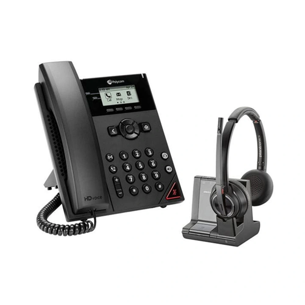 Polycom VVX 150 Polycom для настольных телефонов VoIP IP Телефон Polycom VVX 150 Polycom VVX 150