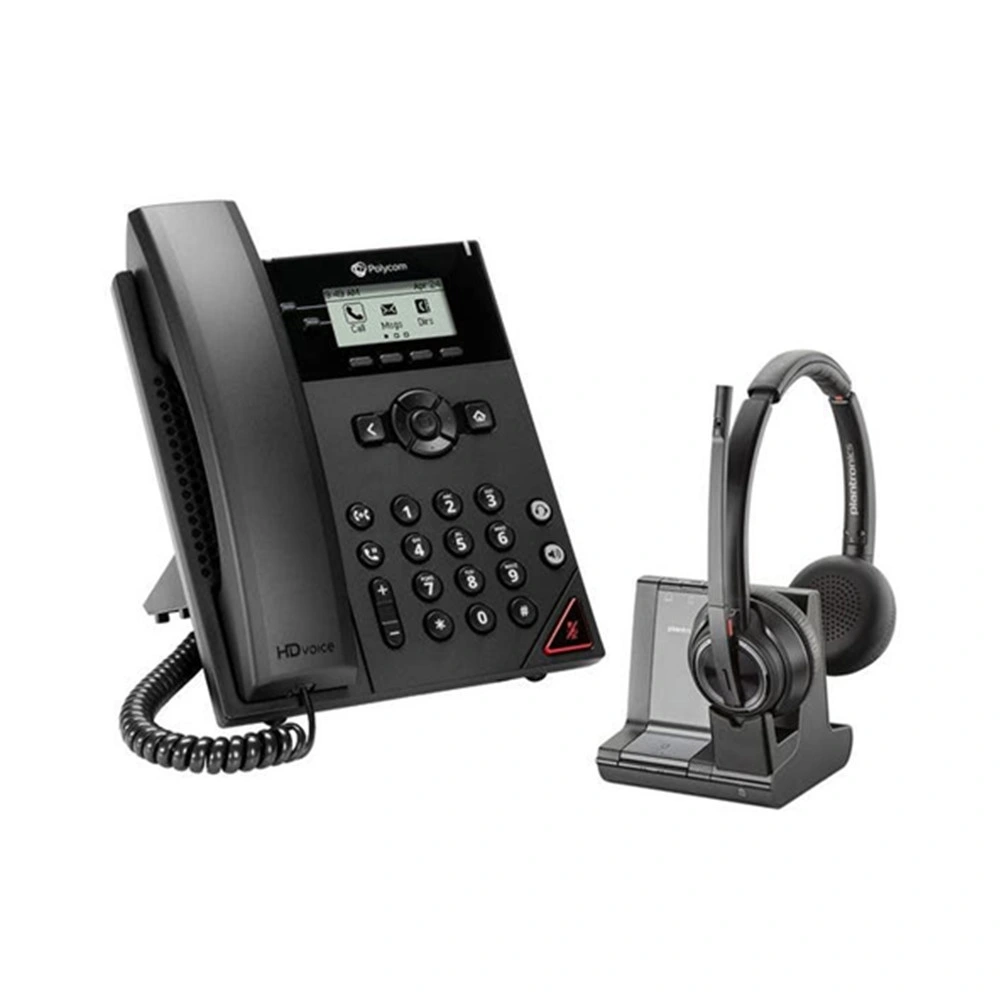 Polycom VVX 150 Polycom Desktop VoIP Phones IP Phone Polycom VVX 150  Polycom VVX 150