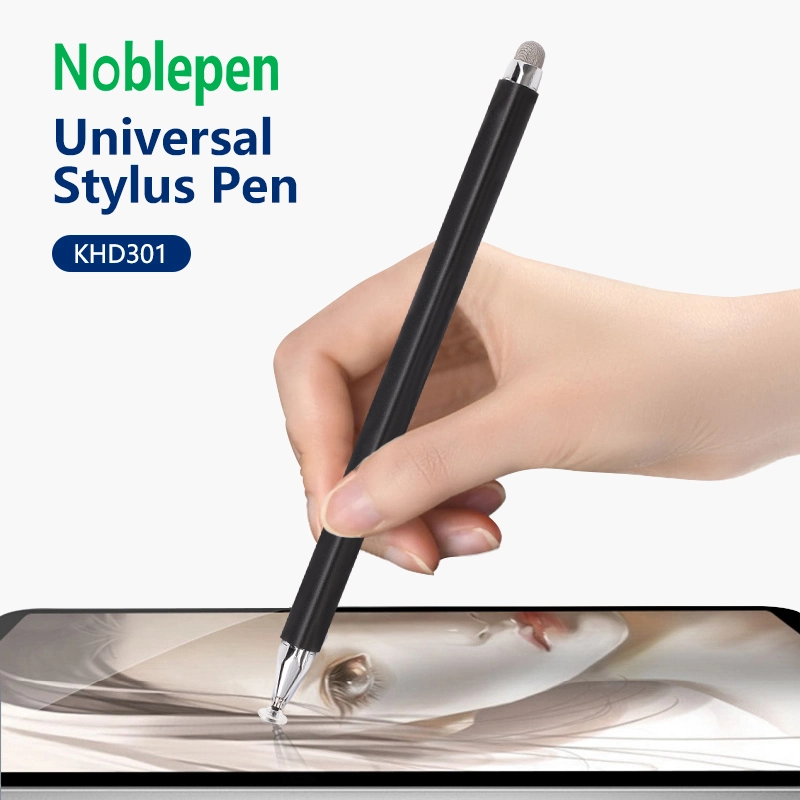 Cpacitive Touch Stylus Pen mit feiner Spitze für Touchscreen-Zelle Telefone