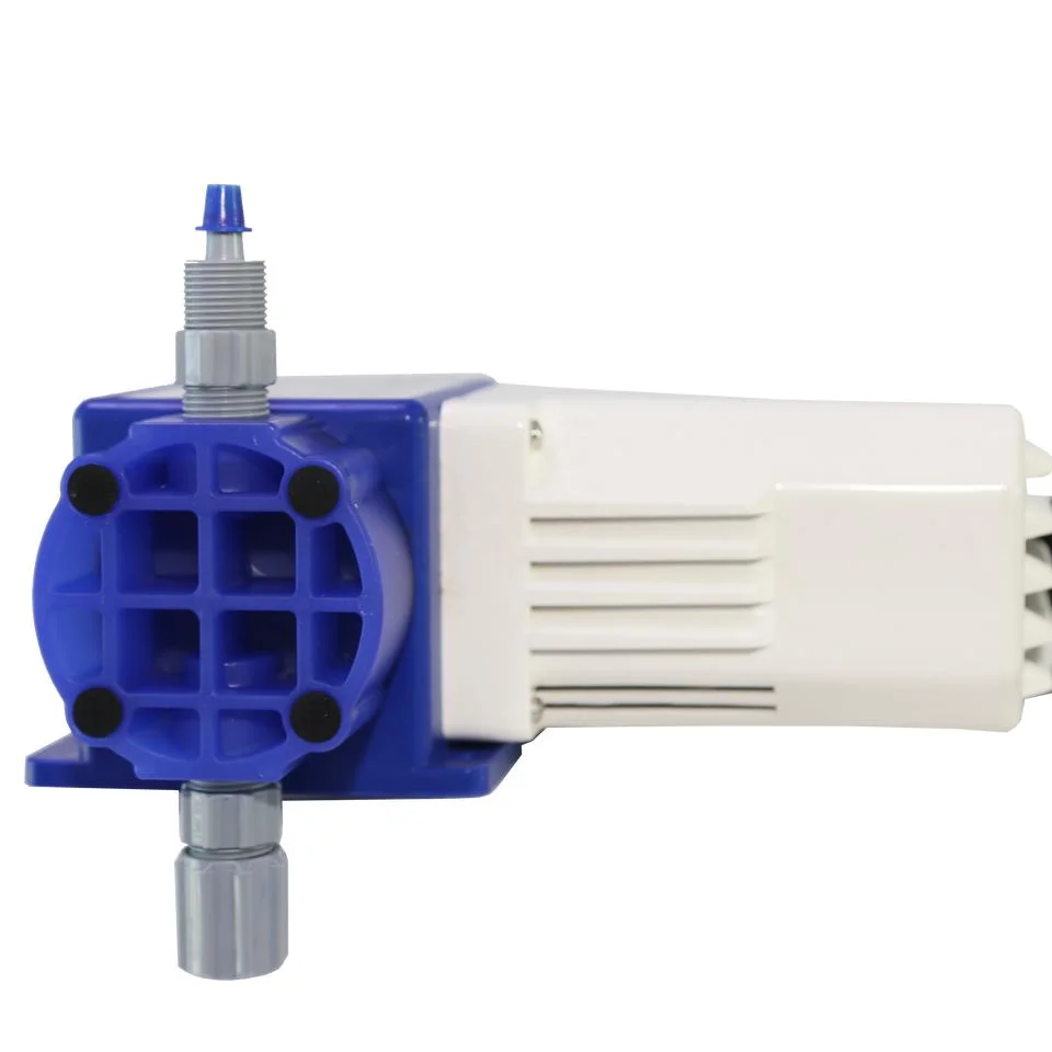 Jm Series CE Easy Installation Reciprocation Pump