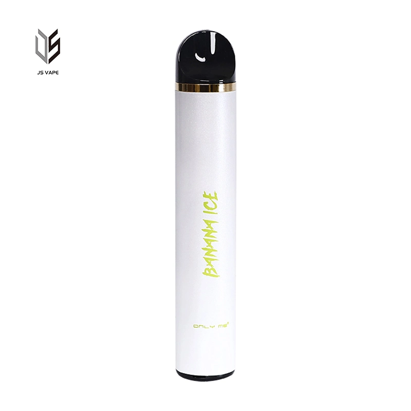 Only Me Wholesale/Supplier Factory Price 1500 Puffs Vape vape Disposable/Chargeable Vape Pen