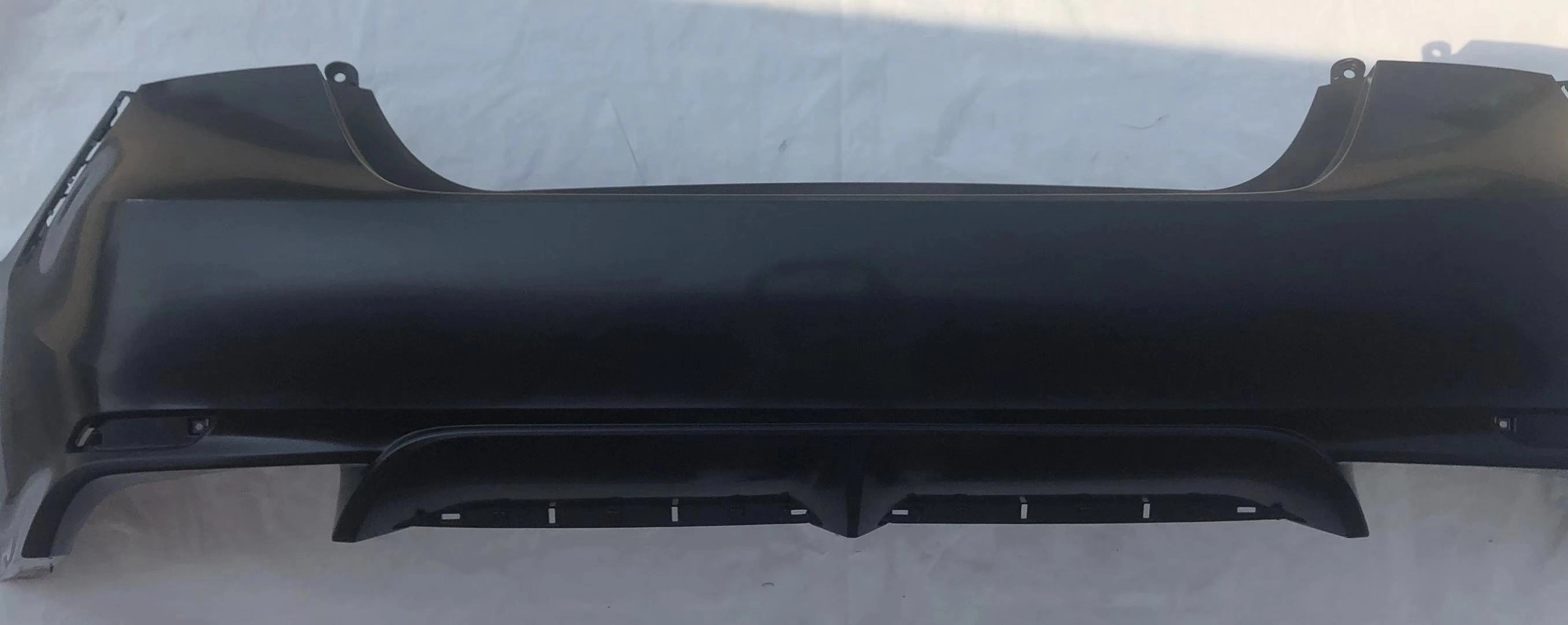 Wholesale/Supplier Factory Price High quality/High cost performance  Universal Car Rear Bumper for Camry 2021 USA Xse Se