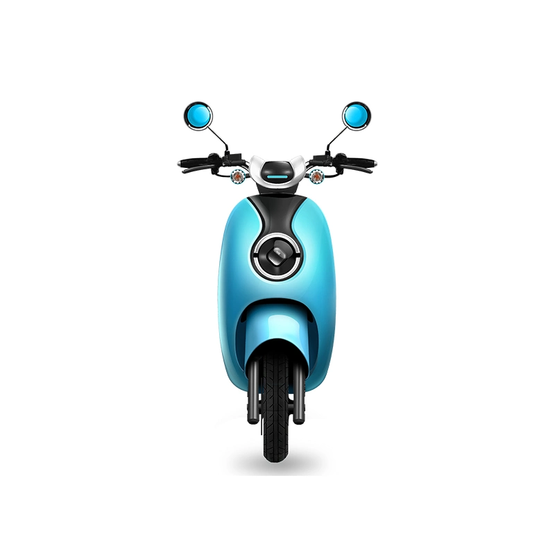 CKD 60V Small Electric Scooter Ebike for Adult Electric Motorcycle