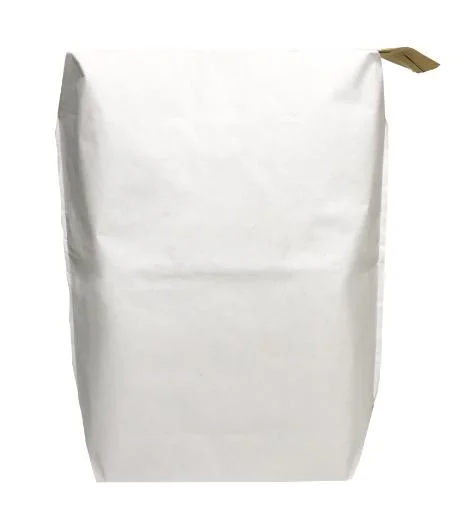 Un Code Paper Valve Sack 3 Layer Lamination PE Film Bag Supplier