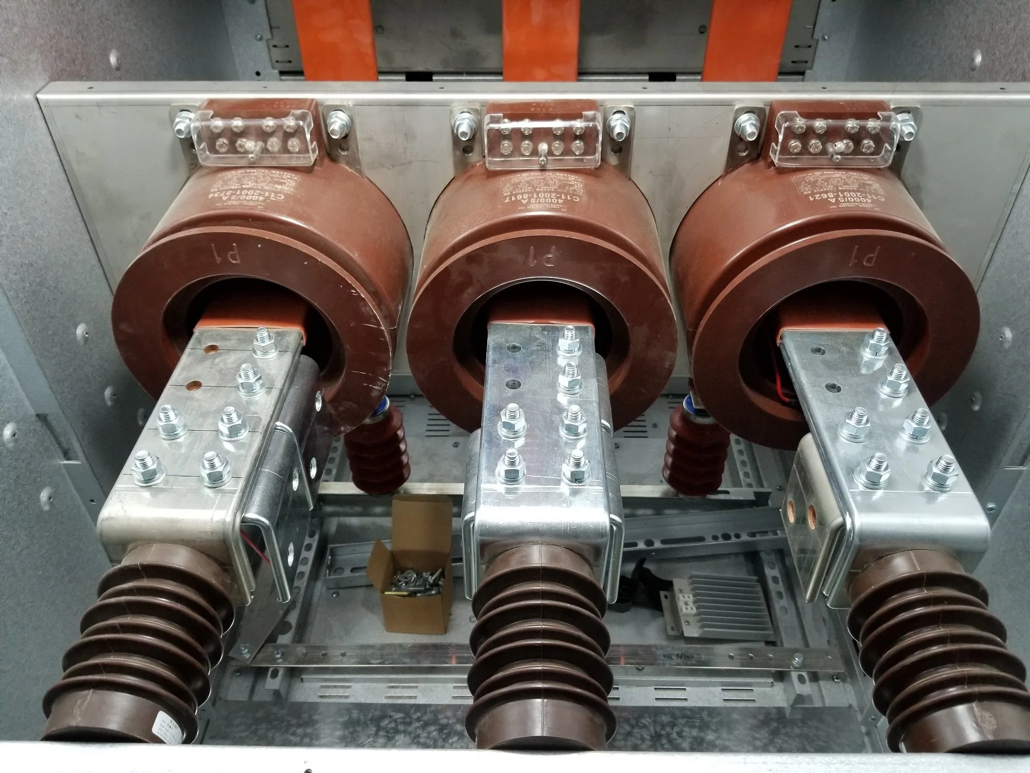 6,3kv Mittelspannungsschaltanlage, 6,3kv Mittelspannungsschaltanlage