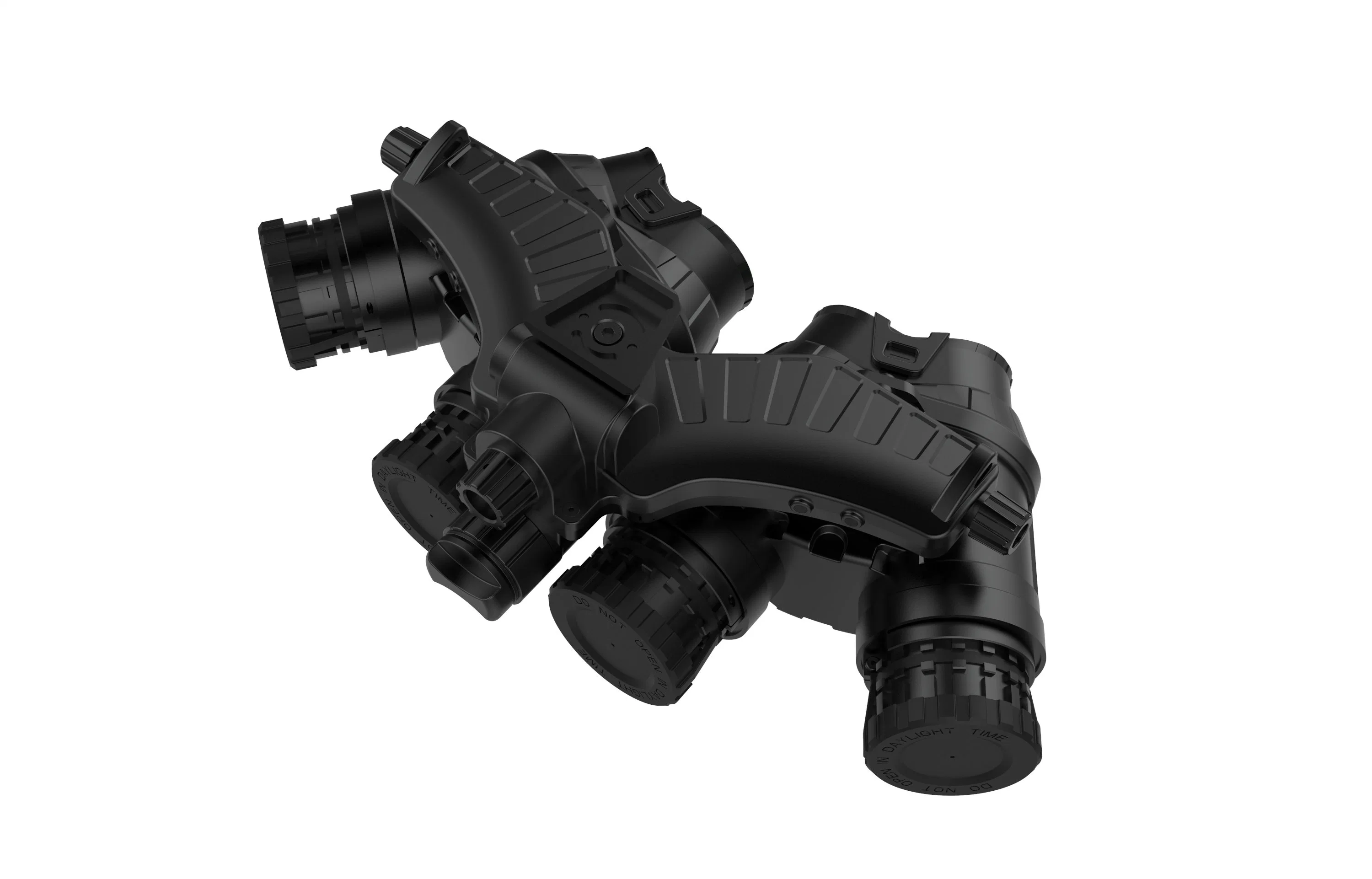 Infrared Night Vision Telescope Optic Military Binoculars for Observation
