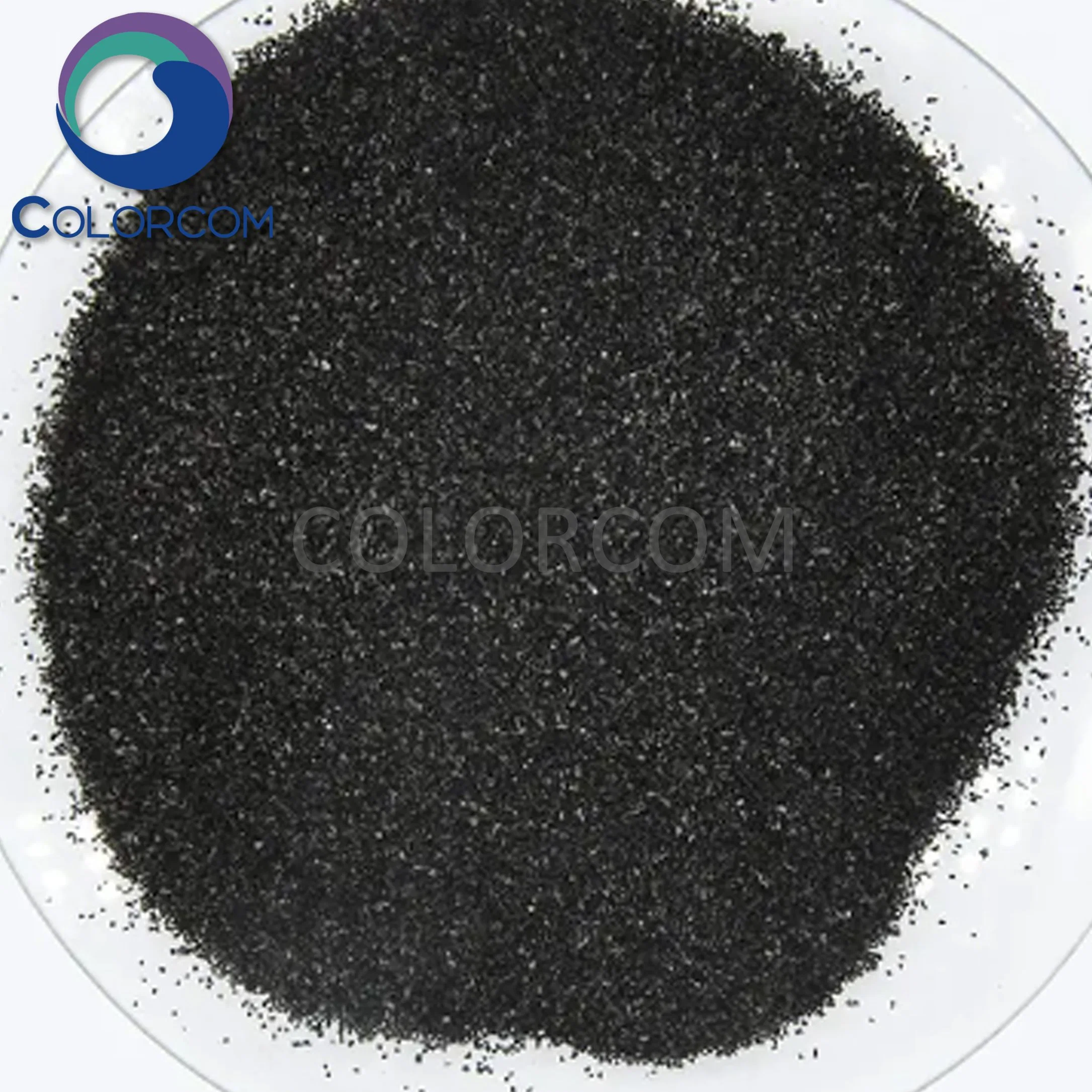 Pigment Carbon Black Equivalent to Printex 140V Black Pigment Black 7