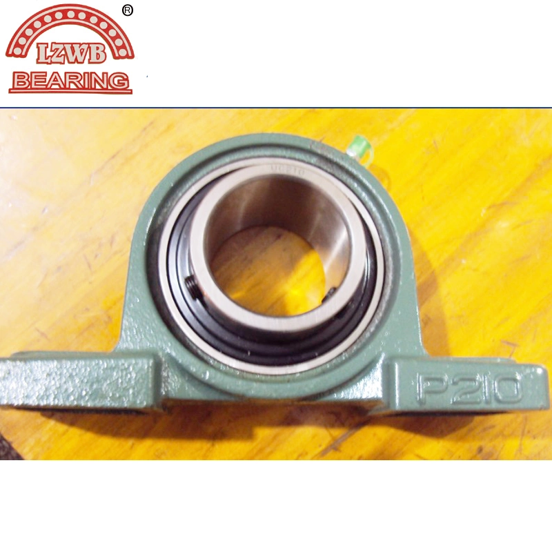 High Precision High quality/High cost performance  for Part Machine Long Service Life Auto /Motorcycle Pillow Block Bearing