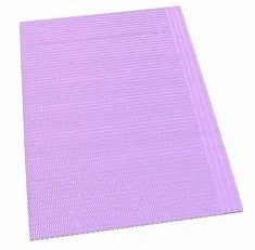 Disposable Dental Towel with Three Layer Pape/PE Film