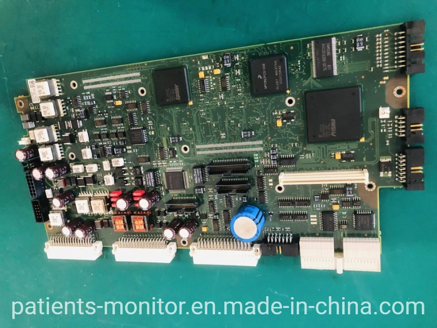 Philips MP70 Patient Monitor Mainboard New Version M8050-66424