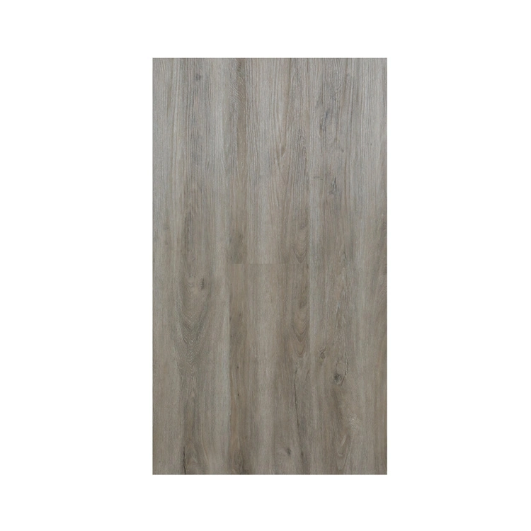 Durable Waterproof Wood Look Anti-Scratched Quick Unilin Lock Dancing Room School Tile PVC Floor Tiles Building Materials